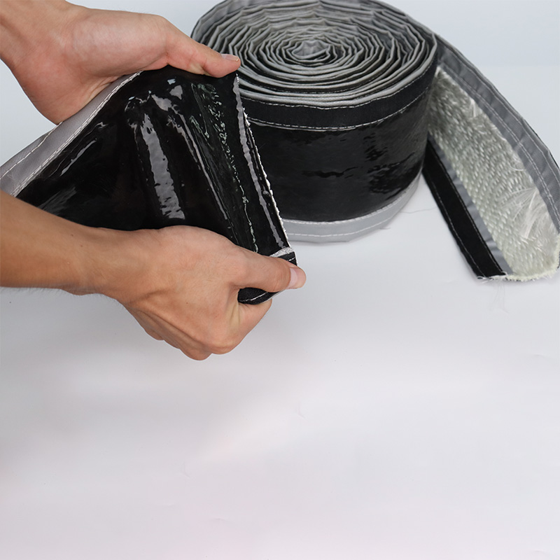 heat resistant electrical sleeve